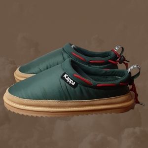 Kappa 222 Banda Mule